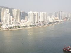-澳门十六浦索菲特大酒店