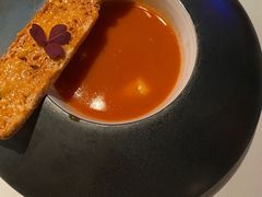 -Tomato&Pepper法餐厅