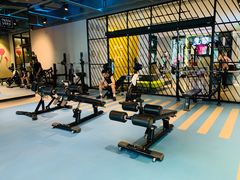 -Trainyard 炼·工场(中国国际贸易中心店)