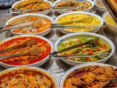 -福苗小骆驼烧烤(大唐不夜城店)
