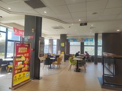 -德克士(通惠门店)