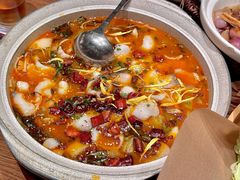 -弄堂里·寻味杭州(湖滨银泰in77C区店)