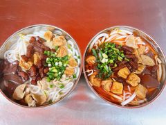 -金牌罗记肠旺面(蔡家街店)