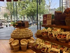 -无印良品餐堂 MUJI Diner(成都太古里店)