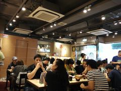 -添好运点心专门店(北角店)