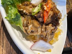 -相尽欢江湖铁板烧(武商梦时代店)