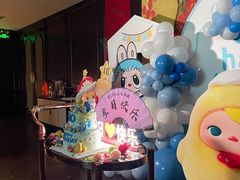 -RIVIERA 松鹤楼(外滩店)