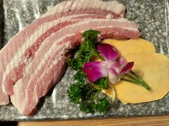 -万兴佳烤肉·长白山老味道(宏泰广场店)