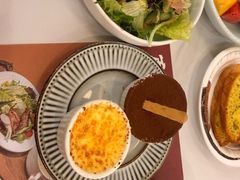 -斗牛士牛排餐厅(嘉里汇店)