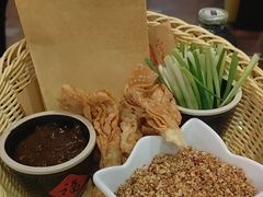 -鲁菜根·泰山菜(泰山店)