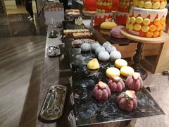 -南宁红林大酒店