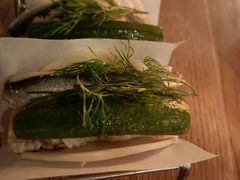 -BOR Eatery(安福路店)