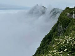-峨眉山风景名胜区