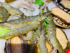 -捞围鲜·港式打边炉(海阳路店)