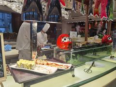 -怡咖啡自助餐(宁波香格里拉店)