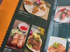 -金厨泰国餐厅·全泰籍厨师料理(拱北店)