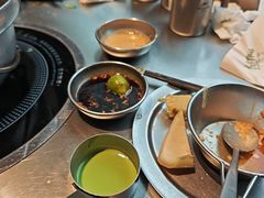 -椰庭·椰子鸡·创意玩家(晶耀前滩店)