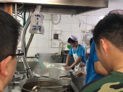 -玉香宫河州牛肉拉面