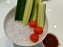 -谢先生酒店·椒宴集(沙湖店)