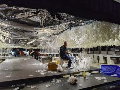 -三色锦婚礼定制