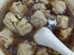 -蒋家桥饺面店(广陵路店)