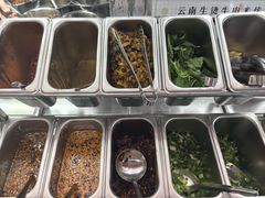 -中央财经大学-食堂