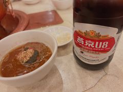 -八先生涮肉房(三里河店)