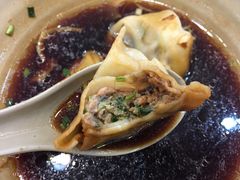 -老盛兴汤包馆(江宁一店)