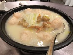 -广州文华东方酒店·江-由辉师傅主理