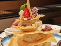 -饕林餐厅(春熙路店)