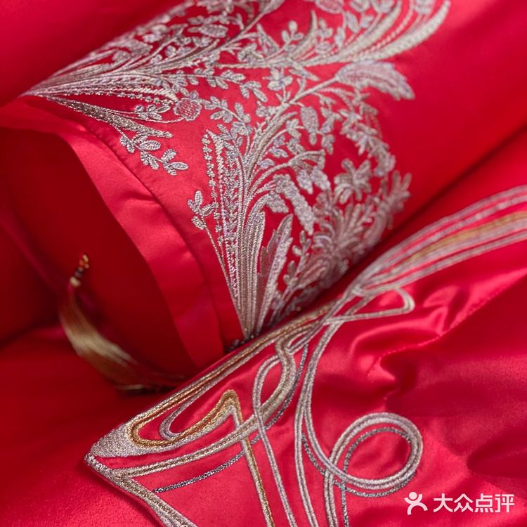 中国知名家用纺织品品牌罗莱家纺