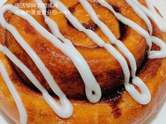 肉桂卷-Perma Café樸門(五羊店)