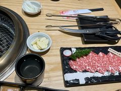 -松鱼亭·和牛烧肉(协鑫广场店)