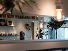 -luutosa  cafe & tea 鹿兔山