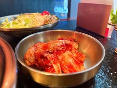 -伏一解牛烤肉专门店(信业购物中心店)