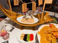 -狮拾久·现代新加坡料理(福田COCO Park店)