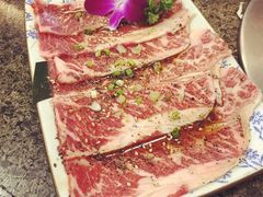 -梦山水日本烧肉(五四广场店)