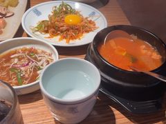 -王妃家(明洞中央店)