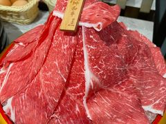 -空之介寿喜烧·和牛放题(恒隆广场店)
