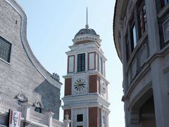 -赤坎·广东华侨国际旅游度假区