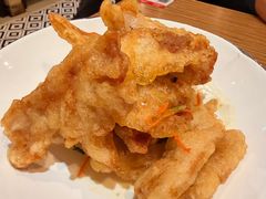 -金掌勺·锅包肉(广渠门店)