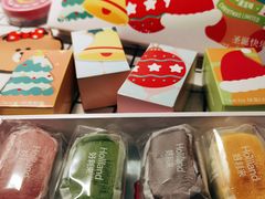 -好利来(红旗万达店)