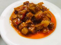 -大时代美食面馆