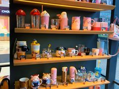 -COSTA COFFEE(上海日月光店)