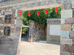 -鄞州雪菜博物馆