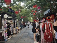 -回龙窝历史文化街区