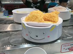 -龍歌自助小火锅(李沧顺和汇店)