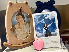 -海马体照相馆(大连柏威年购物中心店)
