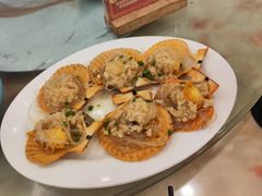 -新金盛·海鲜酒楼(盐田店)