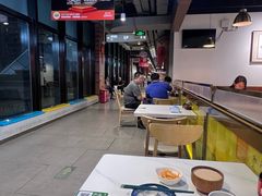 -真食净香居·内蒙烧麦(亚运村店)